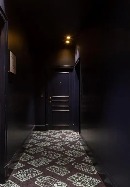 Riga Suites Antwerp