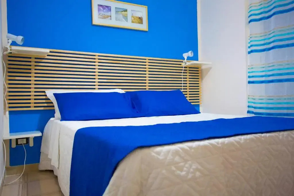 Portopalo di Capo Passero - B&B Terra Nobile