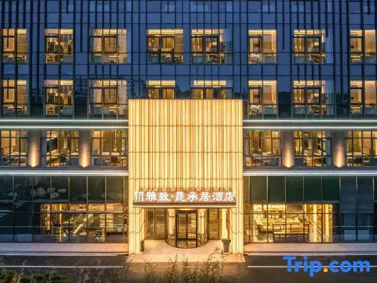 Mehood Elegant Hotel