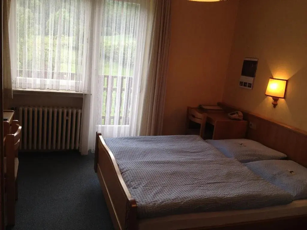 Hotel Papp-Mühle