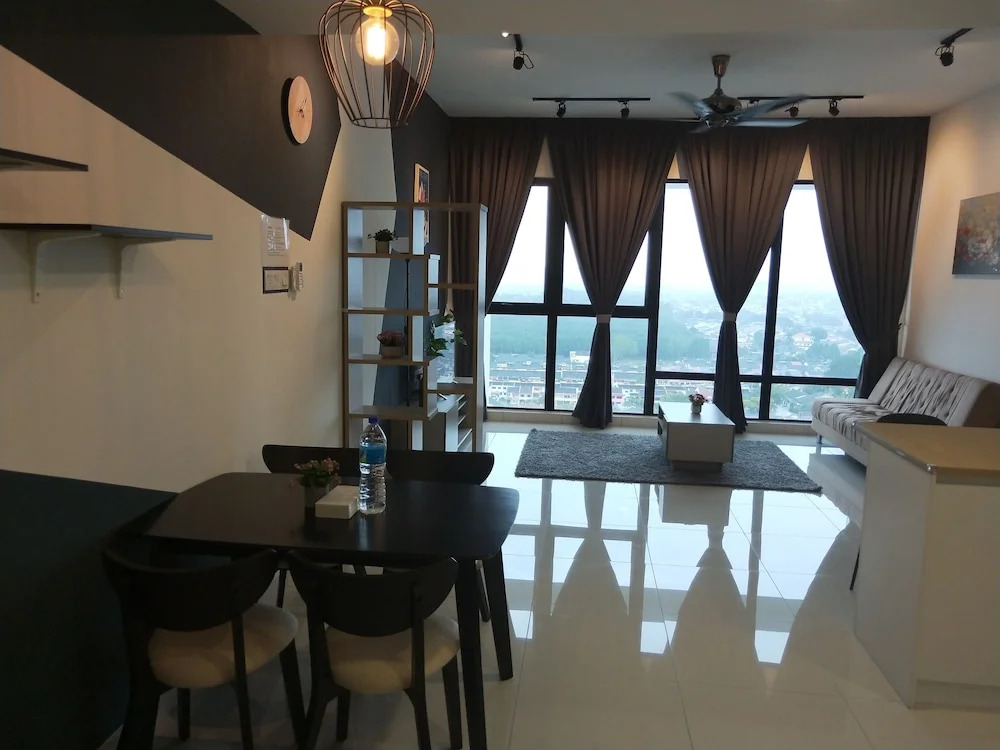 Southkey Mosaic by Comfort Places Management