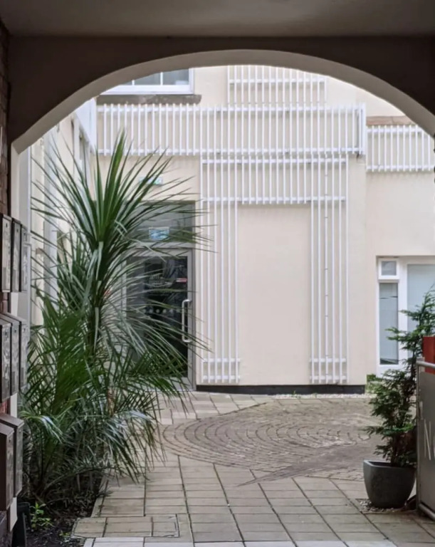 Central Nottingham Gem - Luxurious 2-bed Apartment