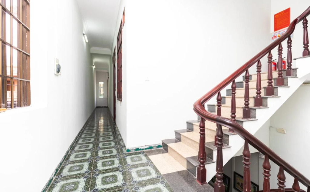 Mai Linh Hotel