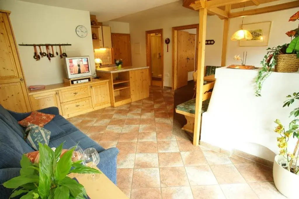 Landhaus Raich