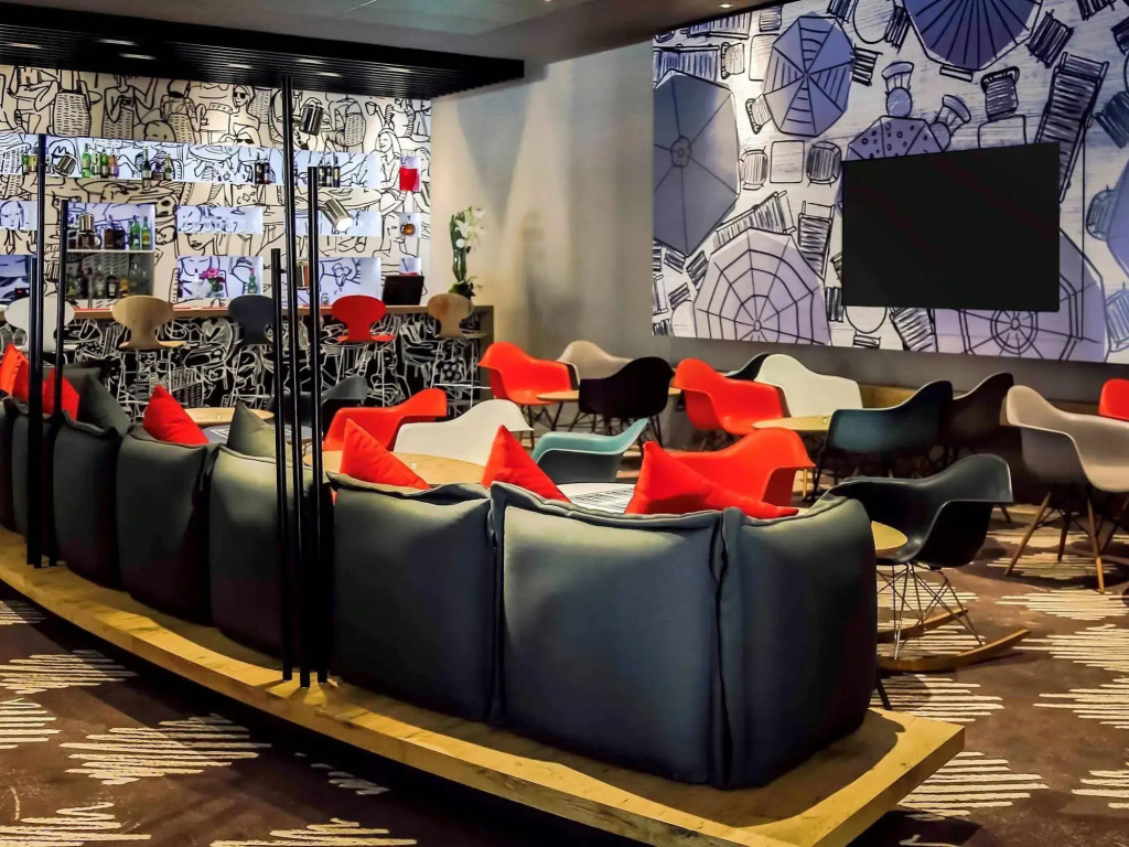 Ibis Rabat Agdal