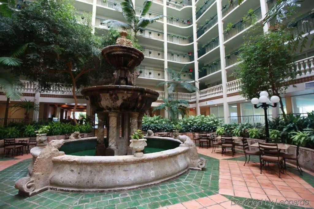 Doubletree by Hilton McAllen