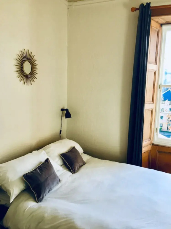 Flat In Stockbridge