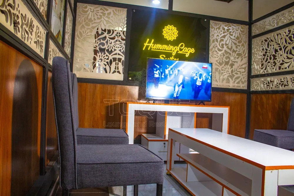 Toque Hotel