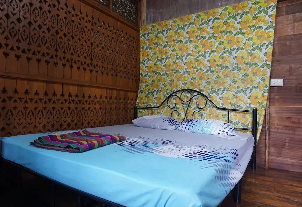 Chatawan Homestay