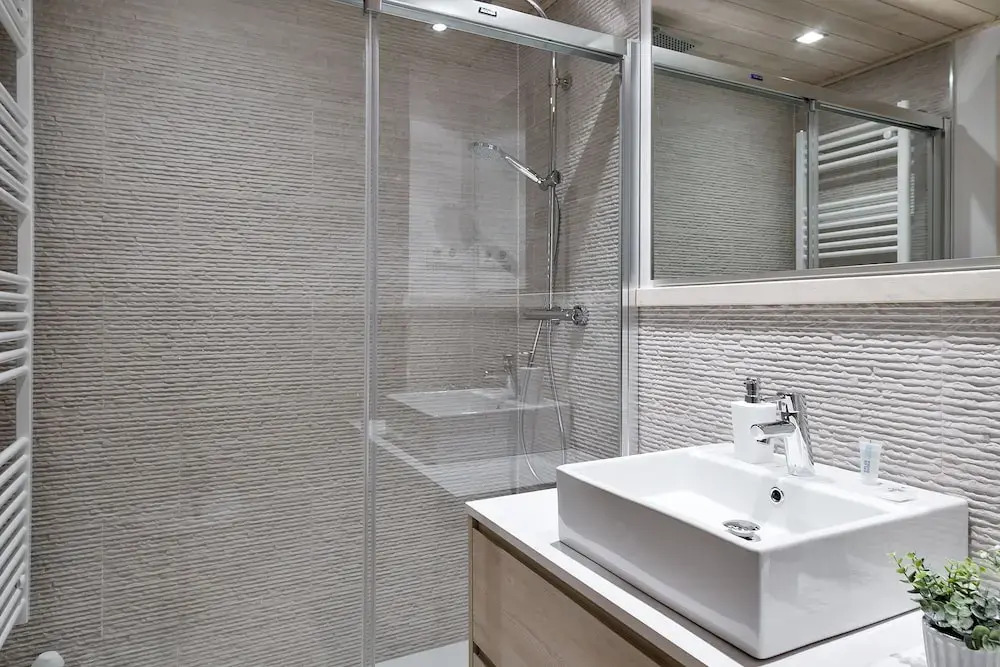 Luderna - Apartamento Val de Ruda A22 Montlude