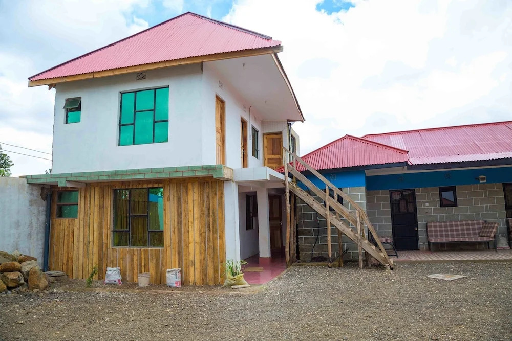 Lionsgate Hostel