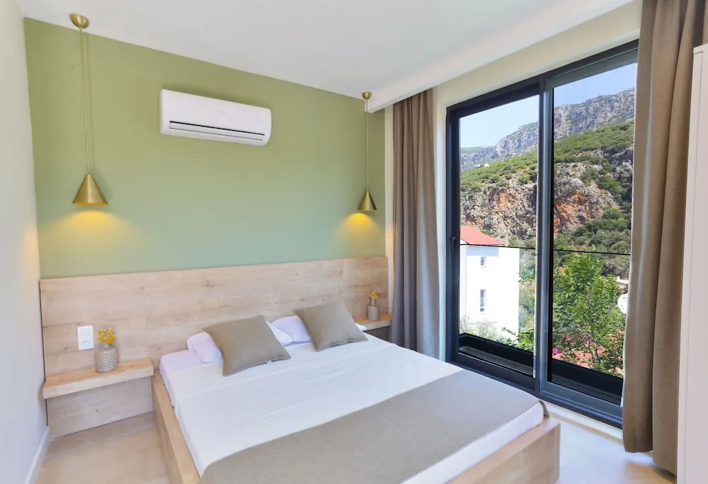 Kaktus Suites