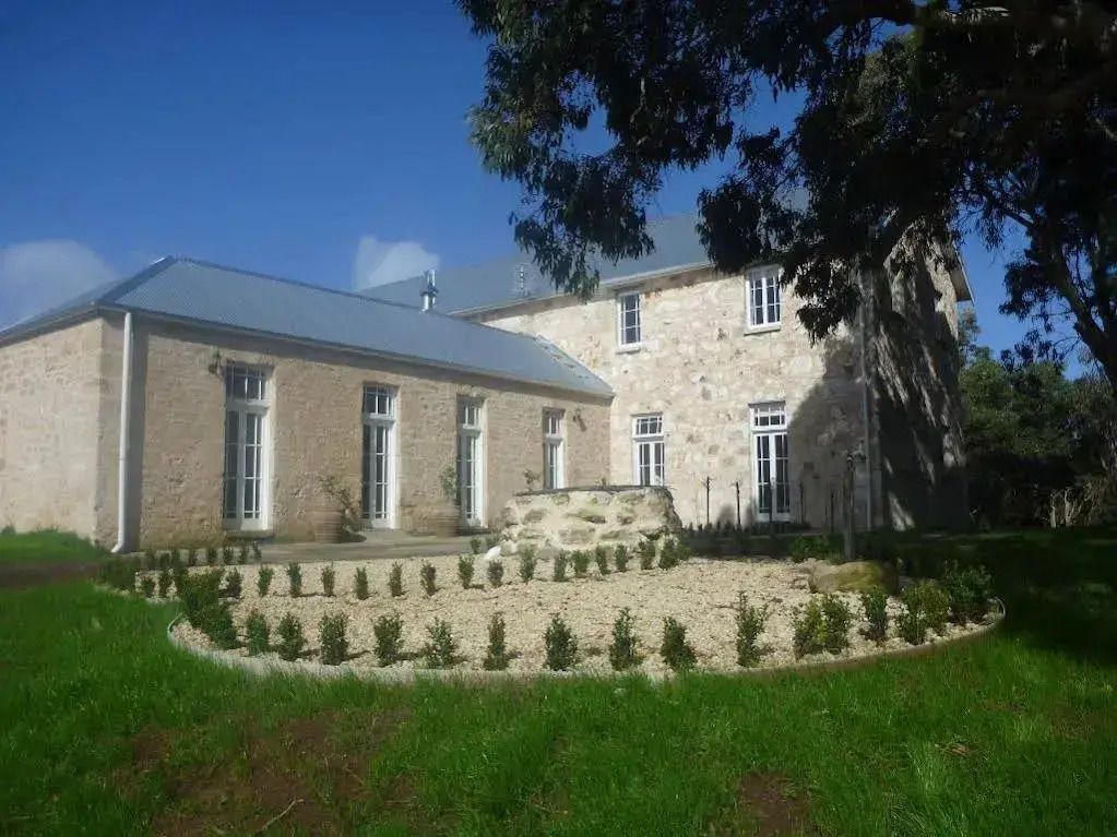 Fayrefield House