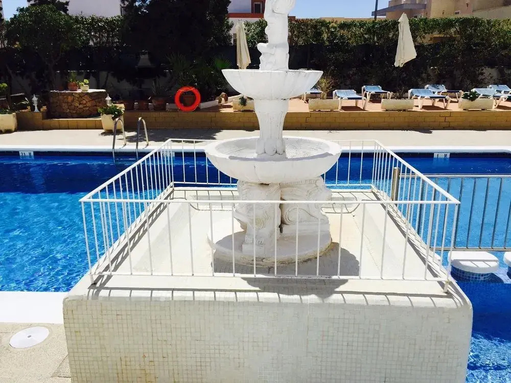 Apartamentos Arcomar