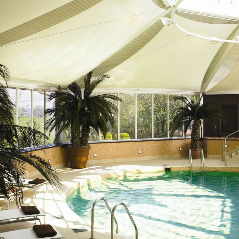 The Vineyard Hotel