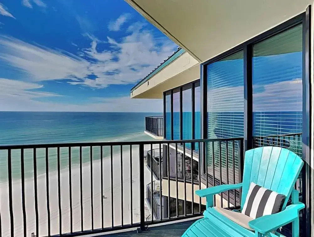 Sunbird Beach Resort