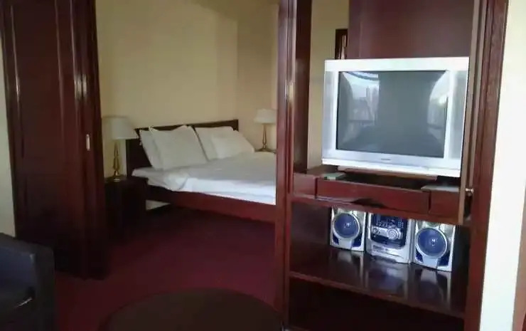 Am Service Apartment Times Square