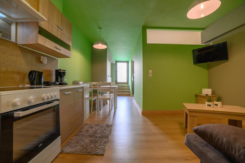 Marisa City Center Nafplio Apartment