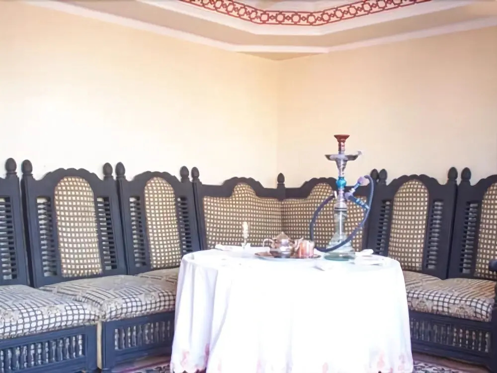 Riad Mahjouba Marrakech & SPA