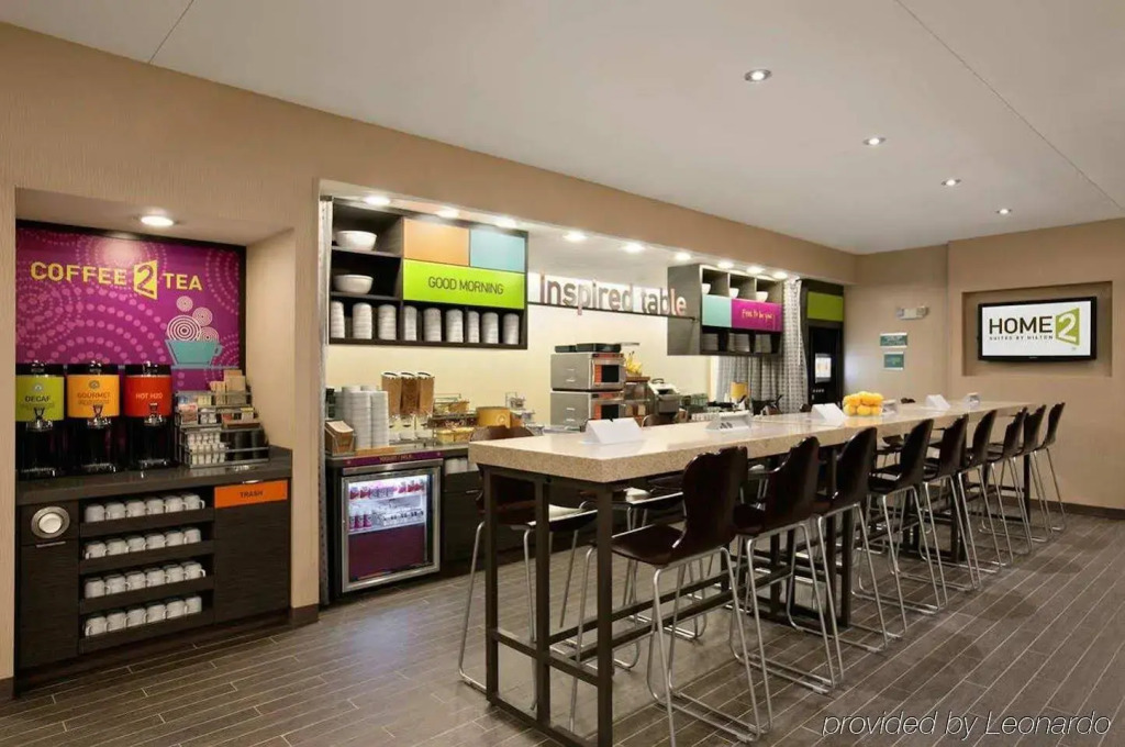 Home2 Suites Nashville Airport