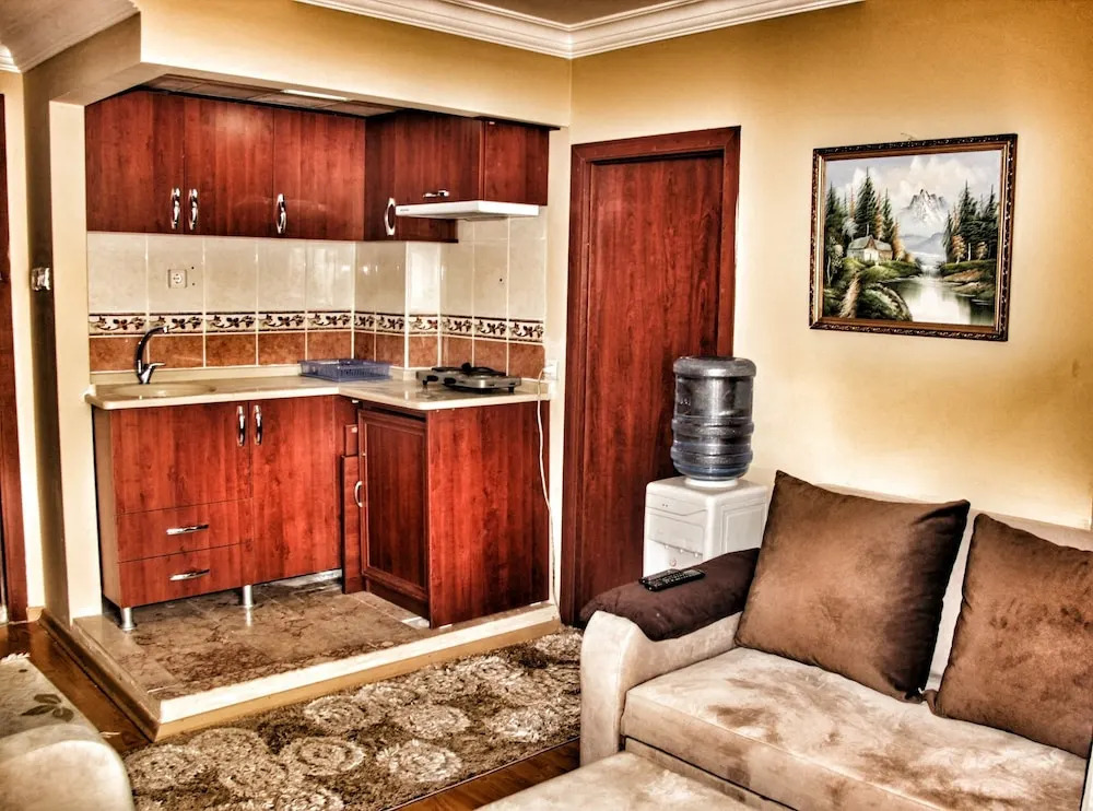 Seckin Ak Hotel