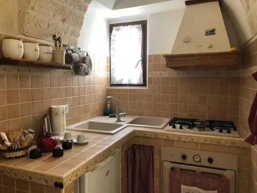 Trullo di Giovannina Casa Vacanza