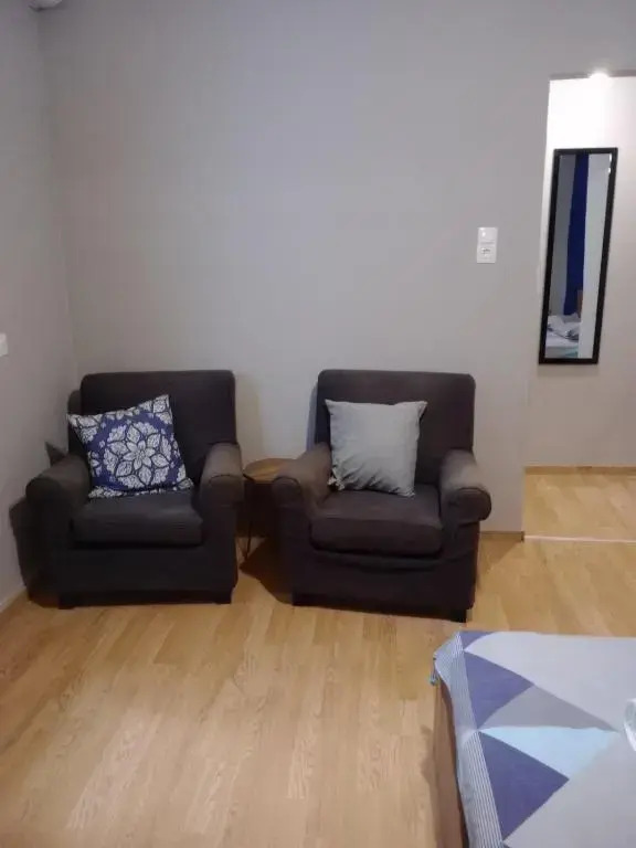 Closer "Egnatia Apartment 4"