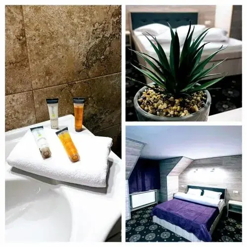 Royal Bucovina Residence Adults Only-Self check-in