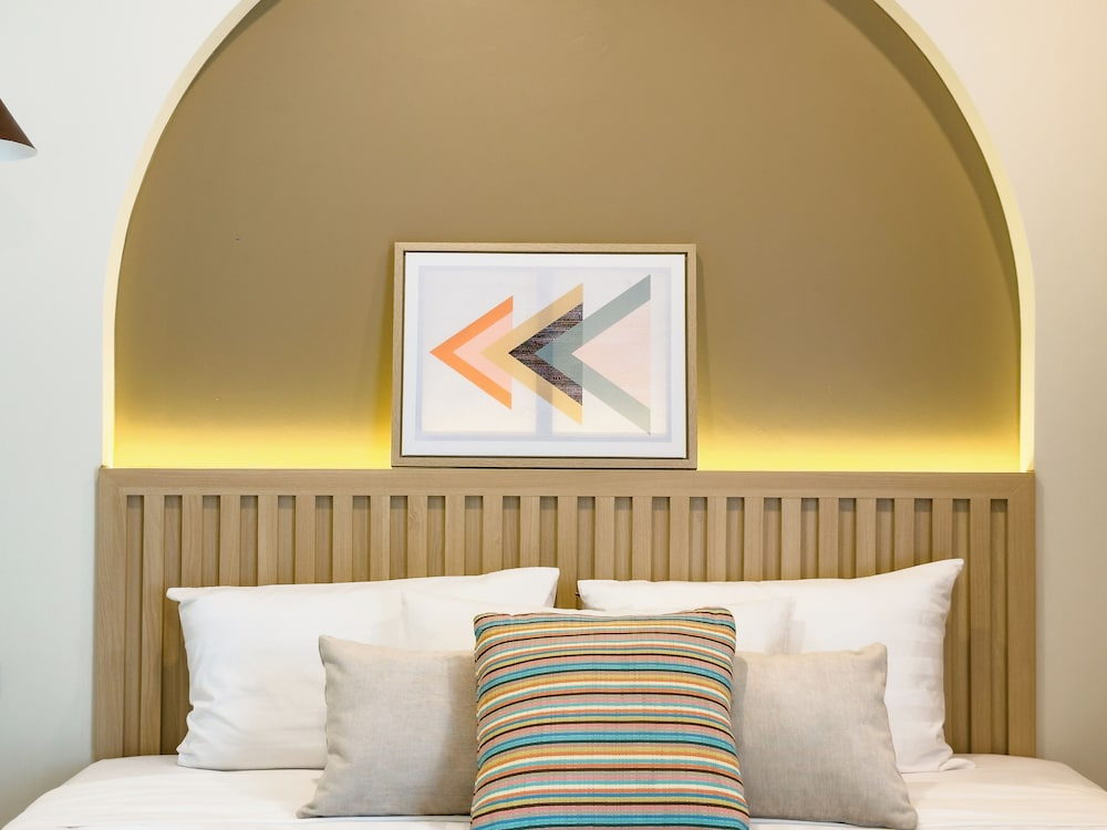 Abundant Eco Hostel