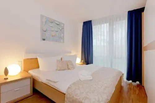 Quartier 47 Wohnung 07 - mit Sauna