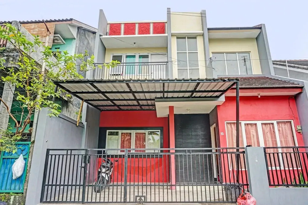 OYO Life 92091 Citra Omah Syariah