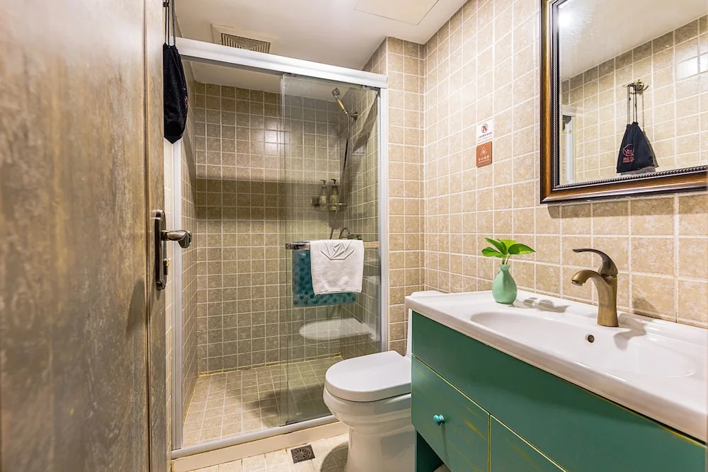 Wuyang Boutique Hotel - Hefang Street