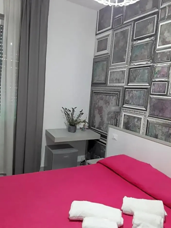 B&B Le due costiere