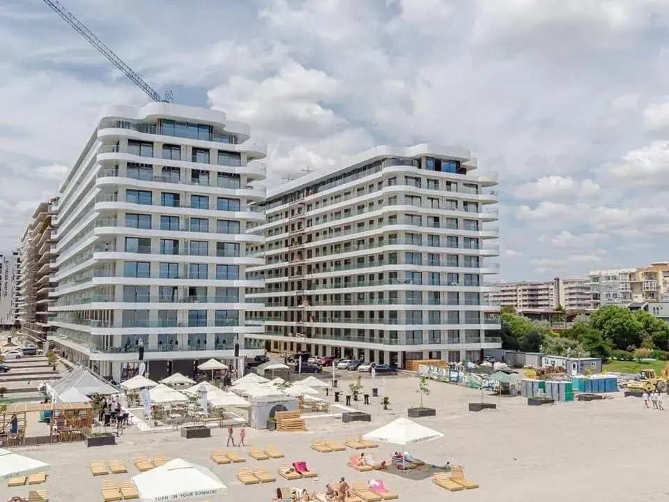 Studio 92 Mamaia Nord