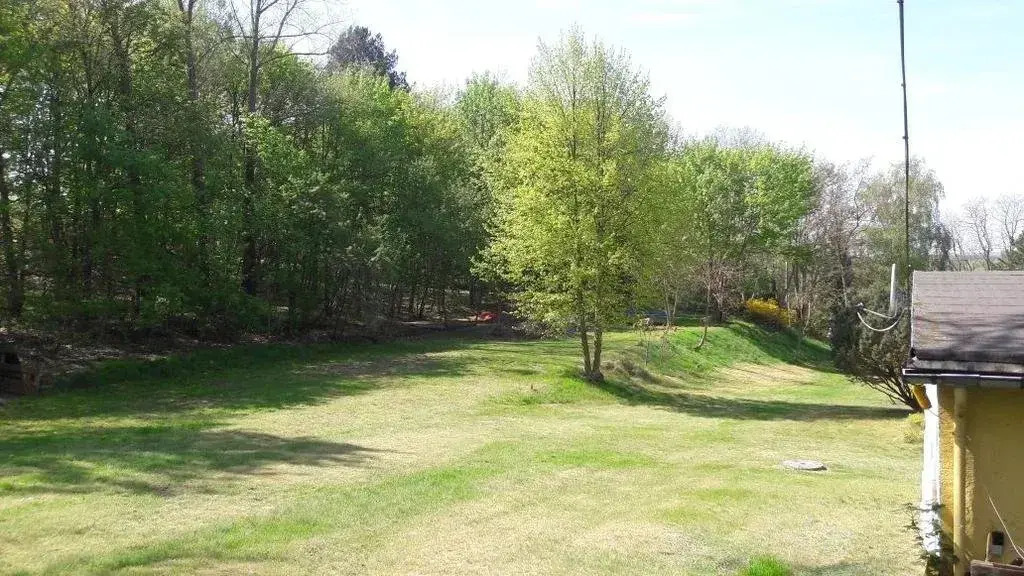 Bungalows Zur Alten Fähre