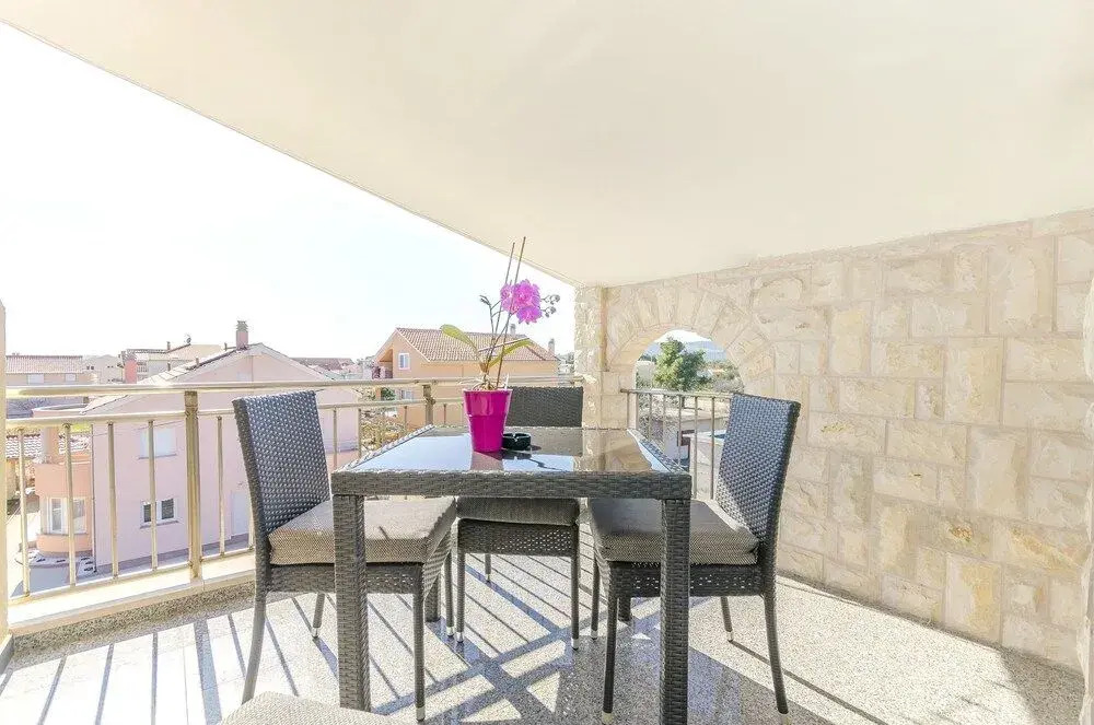 Apartments Ruzica