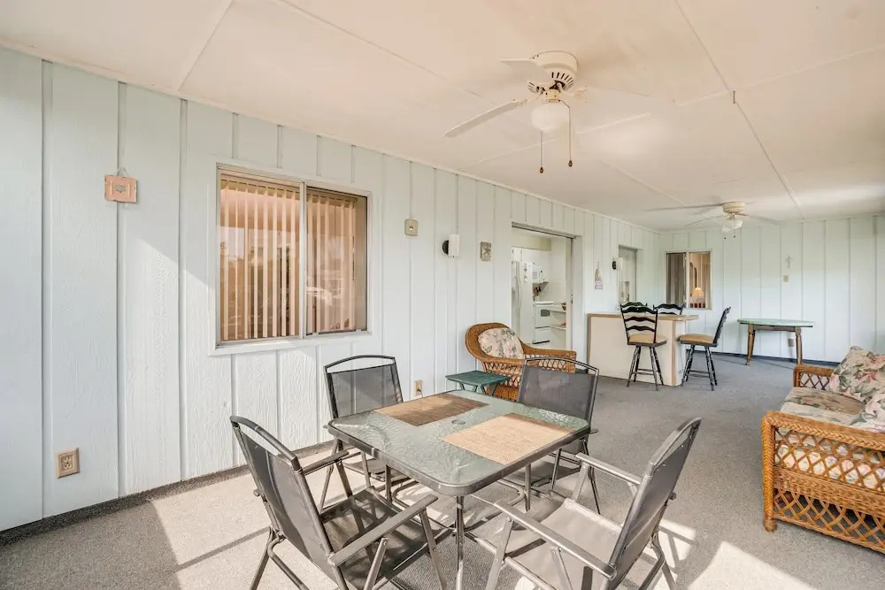 Englewood Home on Canal: Boat to Lemon Bay!