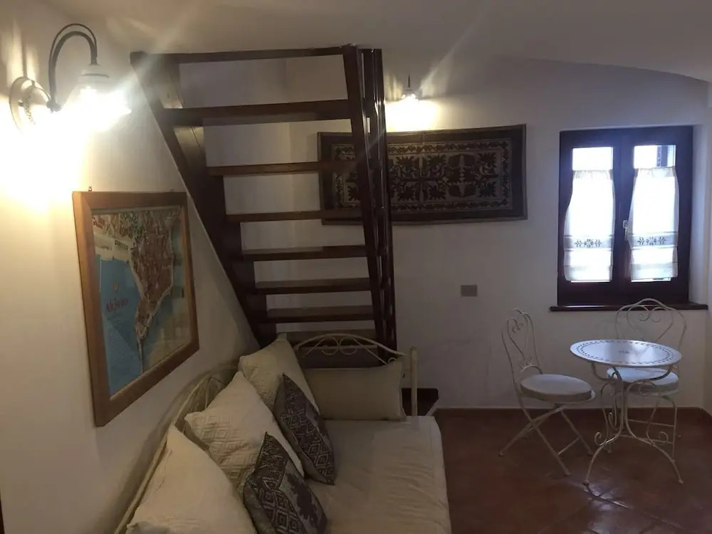 Casa Donzella