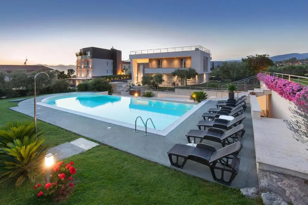 Villa Aurora-Holiday Home APT3