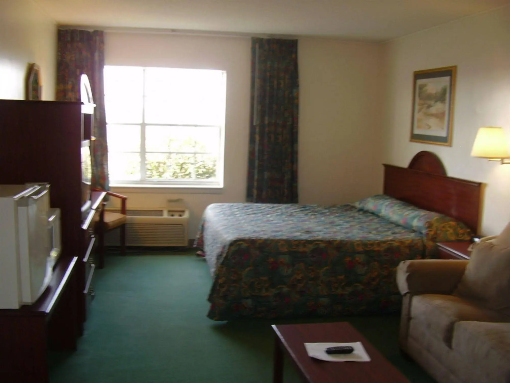 Guest Inn