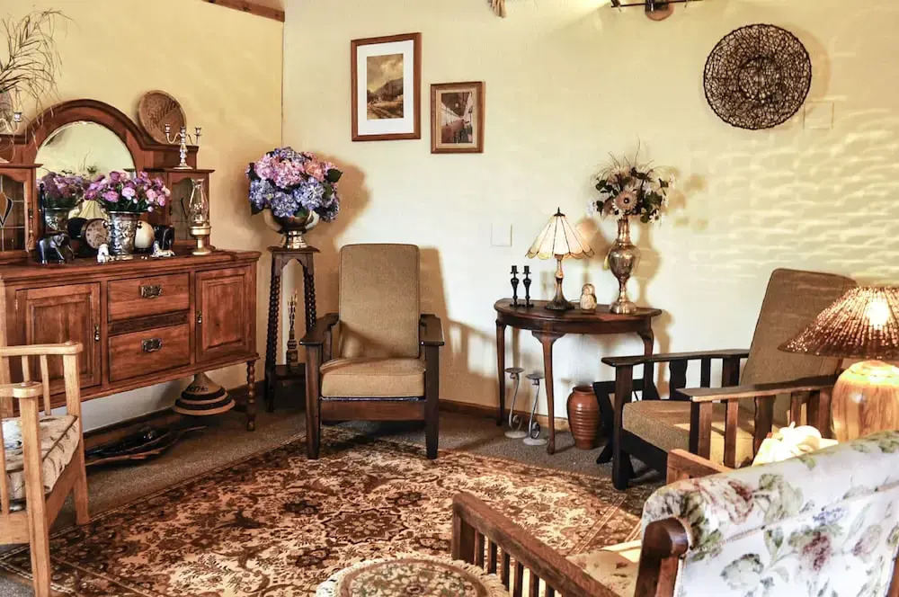 Moodyriver B&B - Adults Only