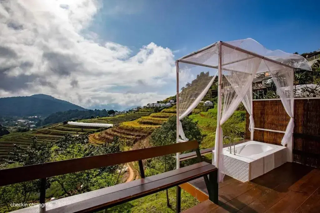 Raihyodmei Resort