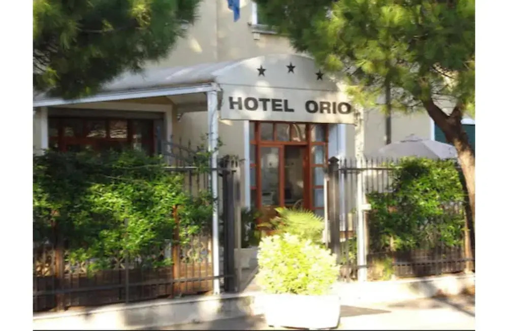 Hotel Villa Orio e Beatrice