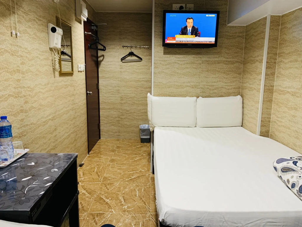 Sleep Inn