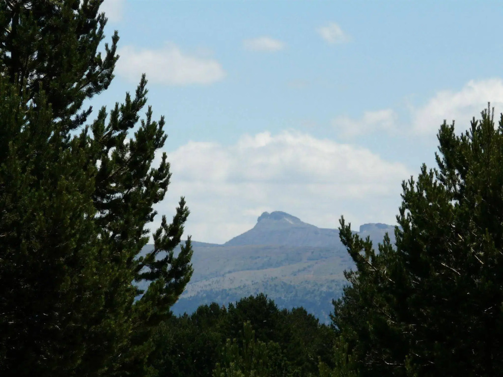 Posada Las Mayas