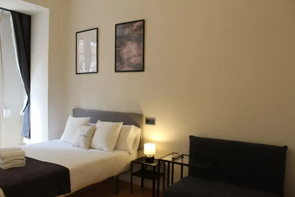 INSIDEHOME Catedral