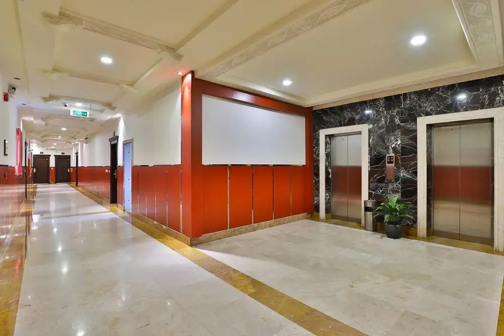 OYO 256 Yamama Palace Shemaisi Branch