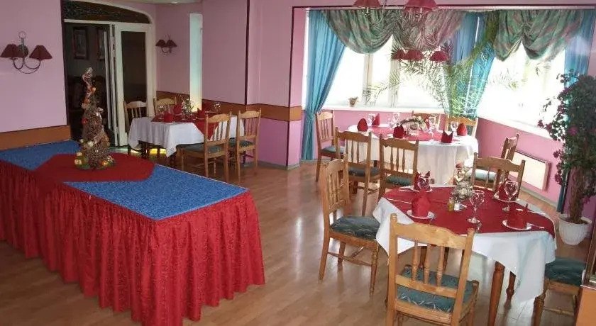 Päeva Villa
