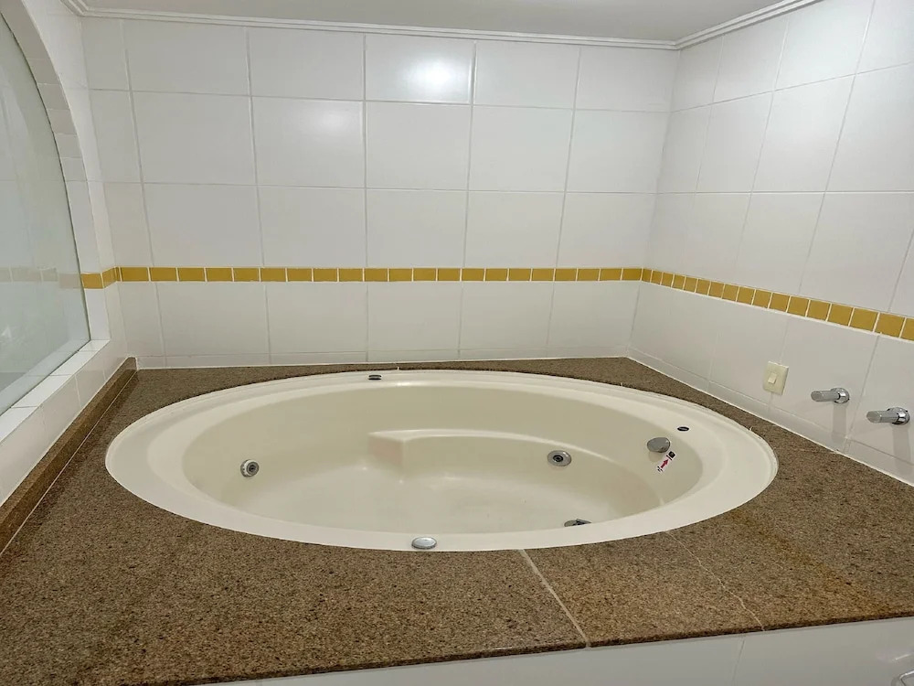 Apartamento 206 Saint Sebastian Flat Duo