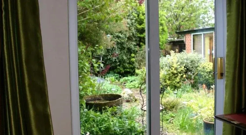 Mere Cottage B&B
